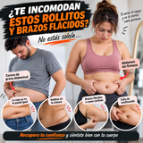 Rueda Abdominal Multifuncional con Contador Digital